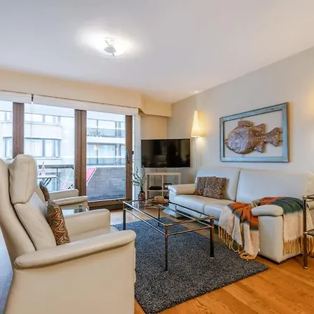 Appartement Huswell - Authentic With Terraces And Parking *