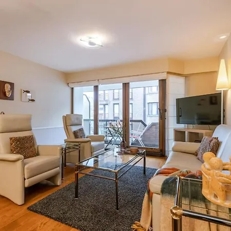 Huswell - Authentic With Terraces And Parking Appartement *