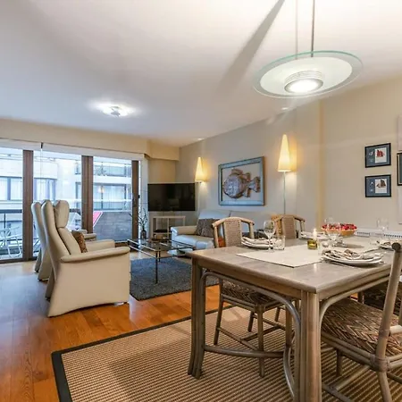 Appartement Huswell - Authentic With Terraces And Parking *