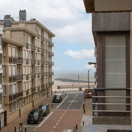 Huswell - Authentic With Terraces And Parking Appartement *